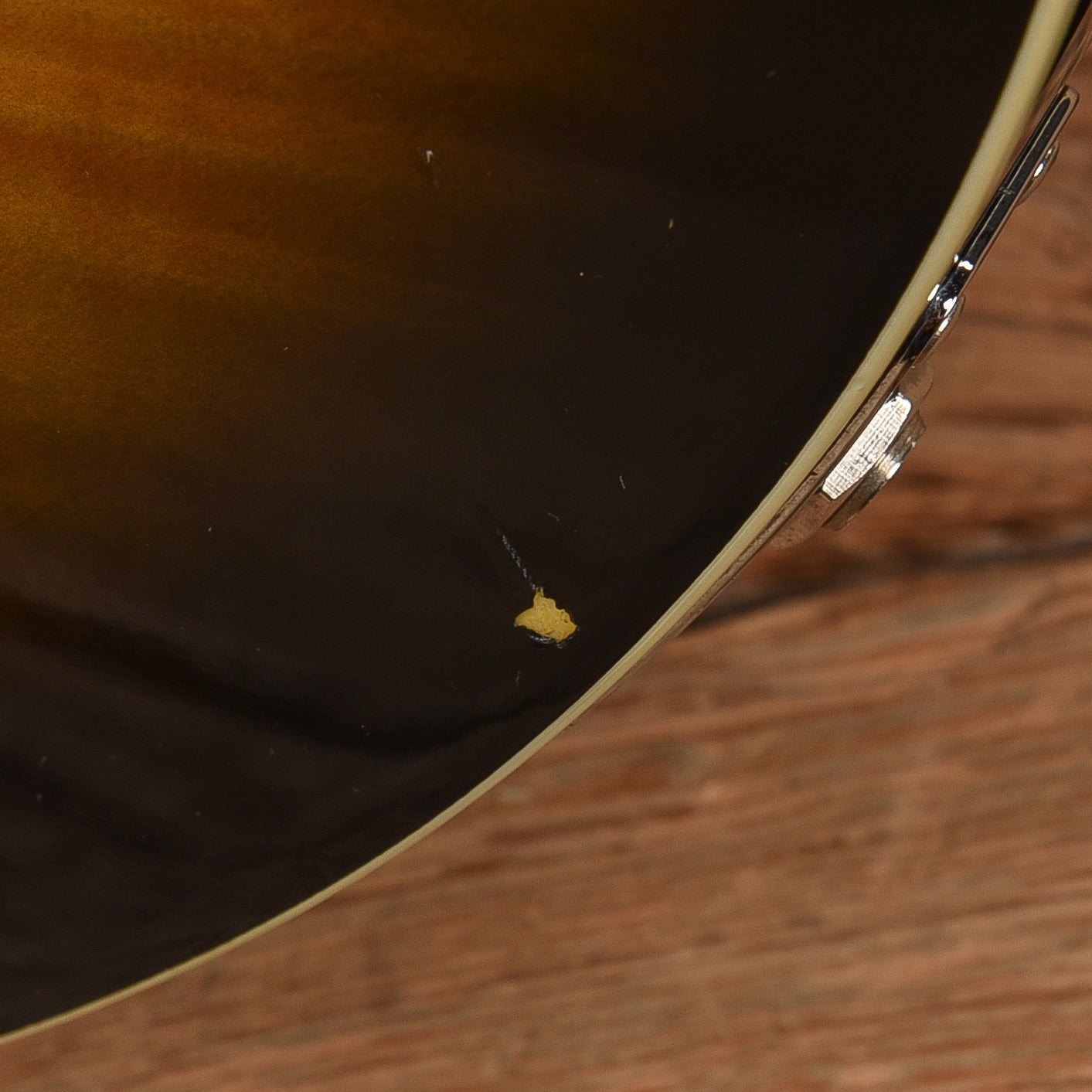 Reverend Manta Ray HB Sunburst Electric Guitars / Semi-Hollow