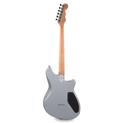 Reverend Billy Corgan Signature Z-One Metallic Silver Freeze LEFTY Electric Guitars / Solid Body
