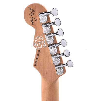 Reverend Billy Corgan Signature Z-One Metallic Tangerine (Limited Edition of 28) Electric Guitars / Solid Body