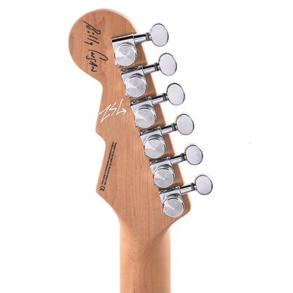 Reverend Billy Corgan Signature Z-One Metallic Tangerine (Limited Edition of 28) Electric Guitars / Solid Body