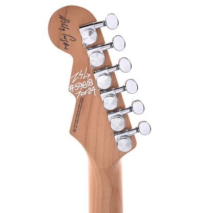 Reverend Billy Corgan Signature Z-One Outfield Ivy Electric Guitars / Solid Body