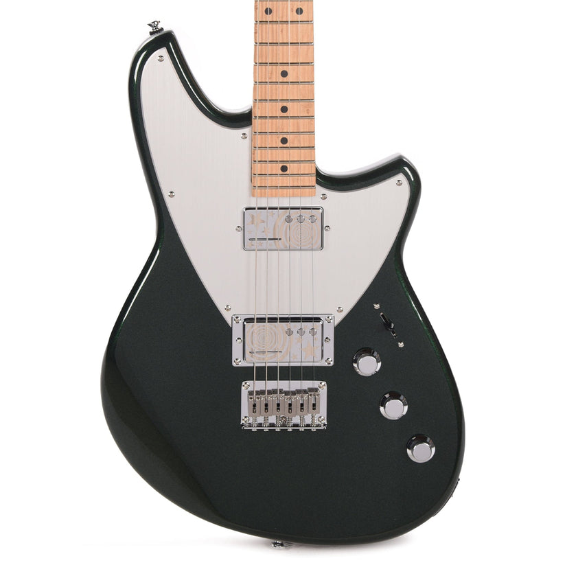 Reverend Billy Corgan Signature Z-One Outfield Ivy – Chicago Music Exchange