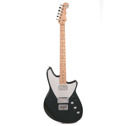 Reverend Billy Corgan Signature Z-One Outfield Ivy Electric Guitars / Solid Body