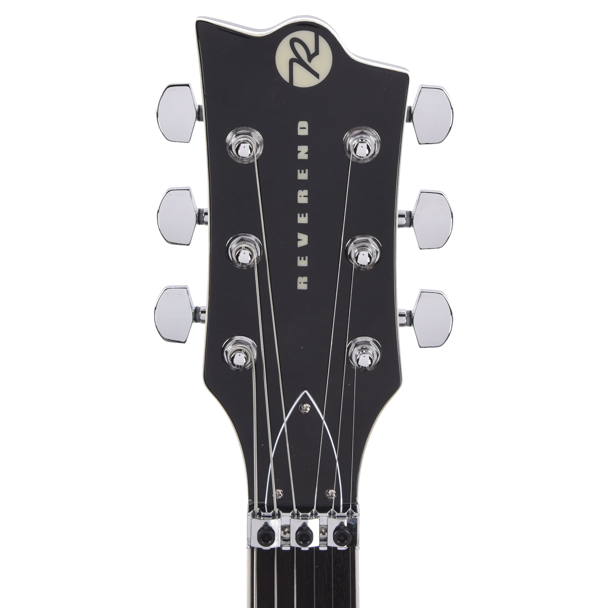 Reverend Bob Balch Signature FR High Tide Blue Electric Guitars / Solid Body