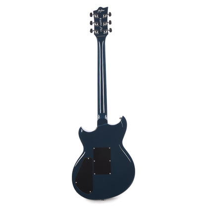 Reverend Bob Balch Signature FR High Tide Blue Electric Guitars / Solid Body