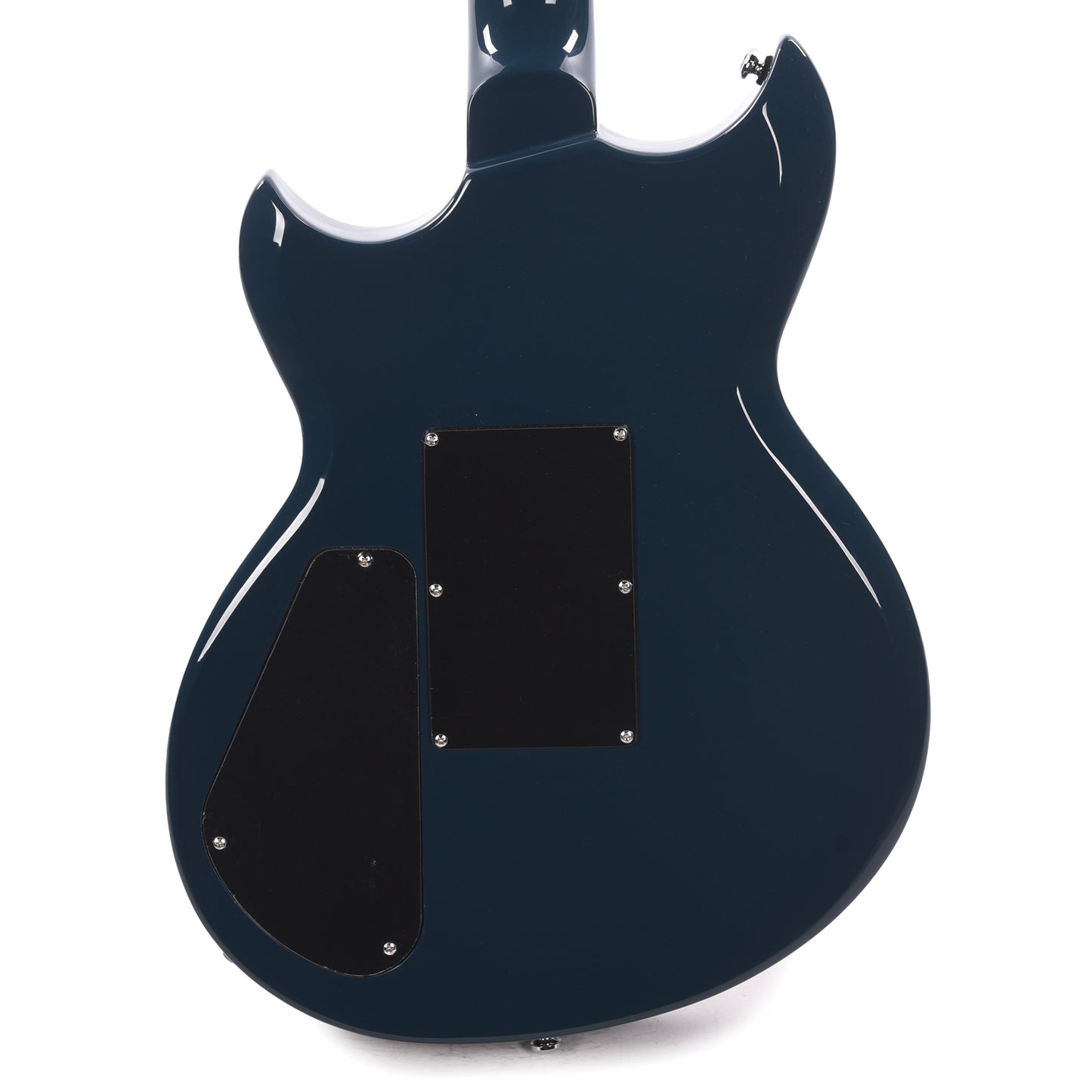 Reverend Bob Balch Signature FR High Tide Blue Electric Guitars / Solid Body