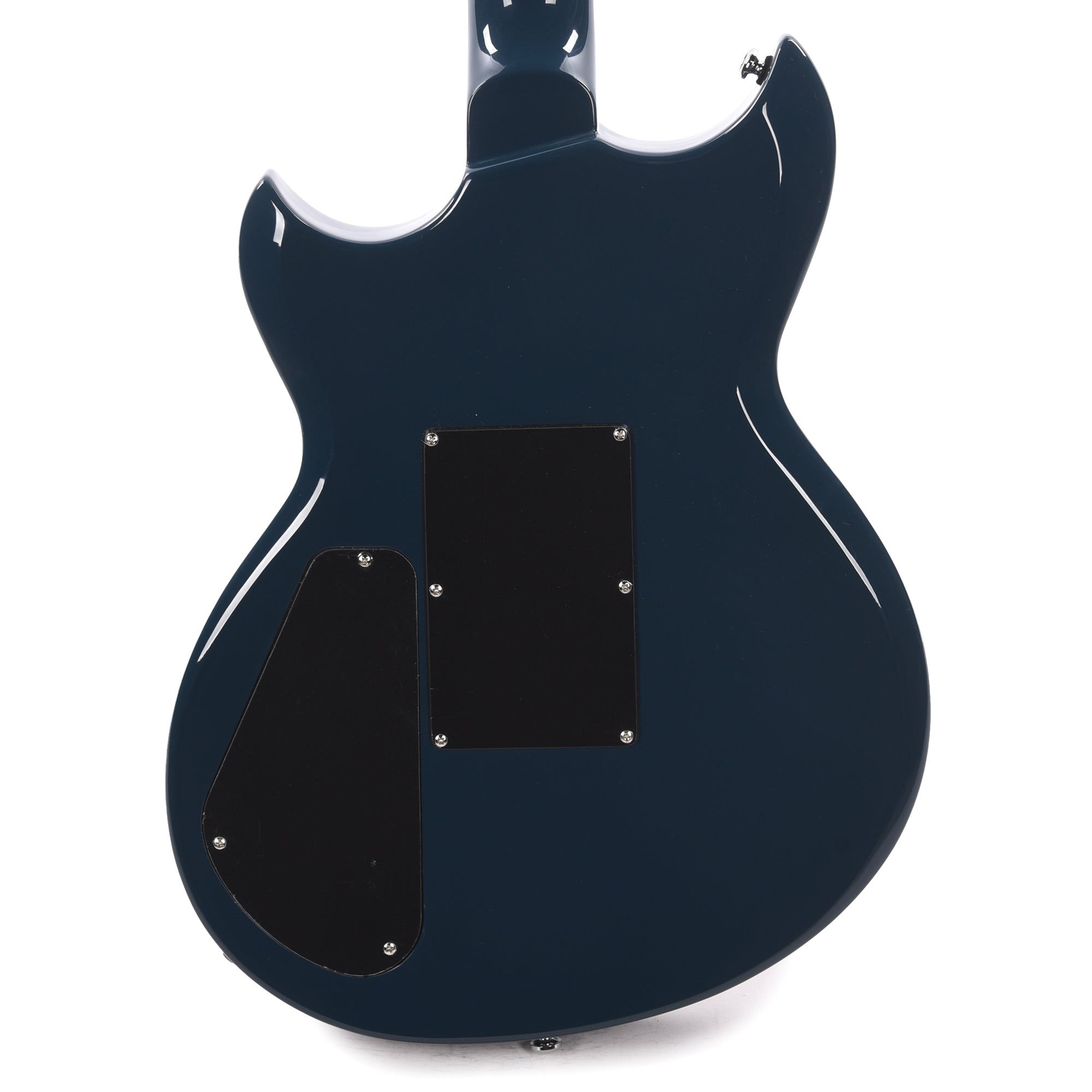 Reverend Bob Balch Signature FR High Tide Blue Electric Guitars / Solid Body