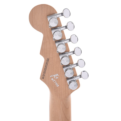 Reverend Buckshot 3-Tone Burst Electric Guitars / Solid Body
