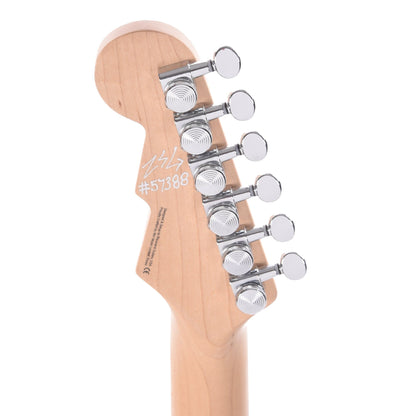 Reverend Buckshot Chronic Blue Electric Guitars / Solid Body