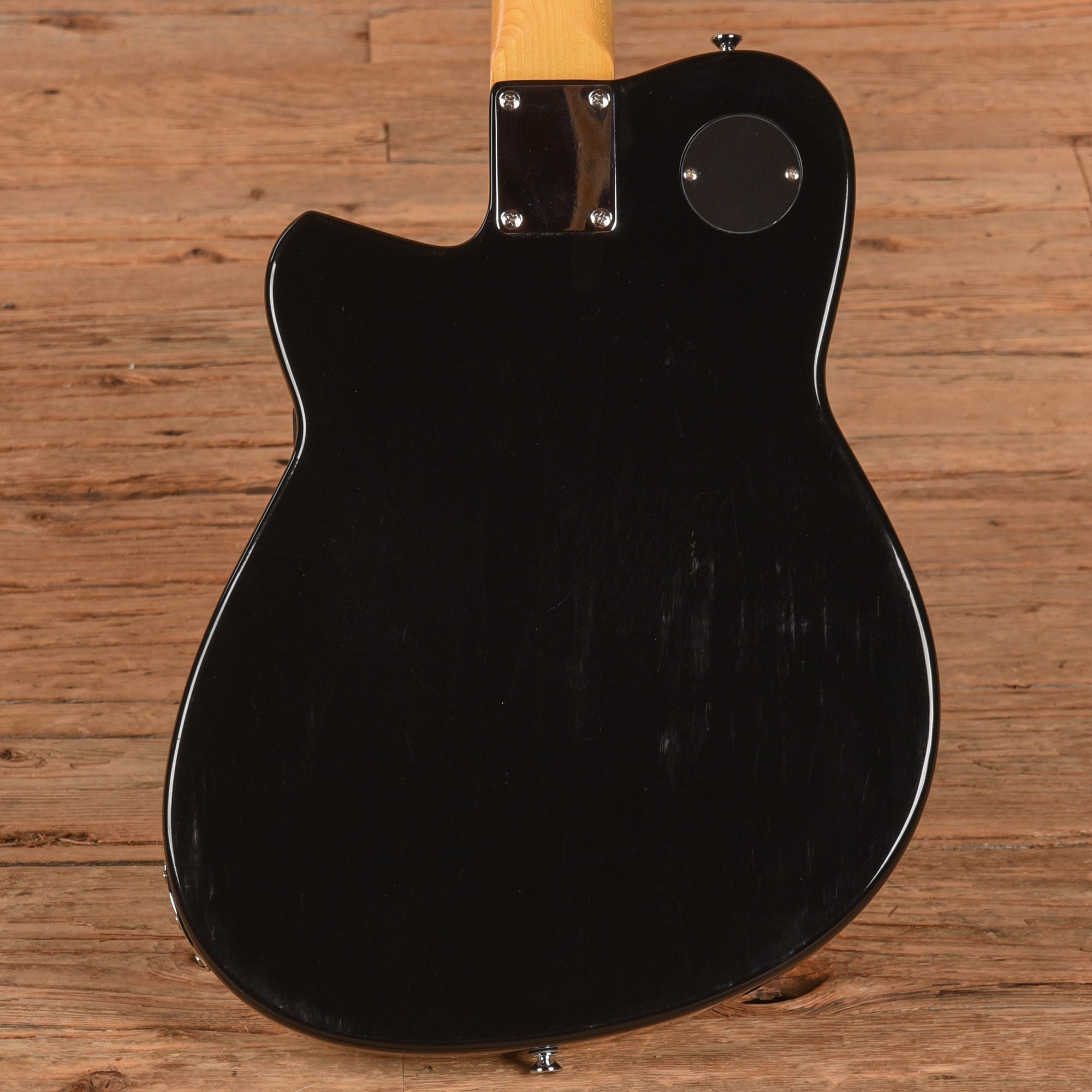 Reverend Buckshot Cream 2008 Electric Guitars / Solid Body