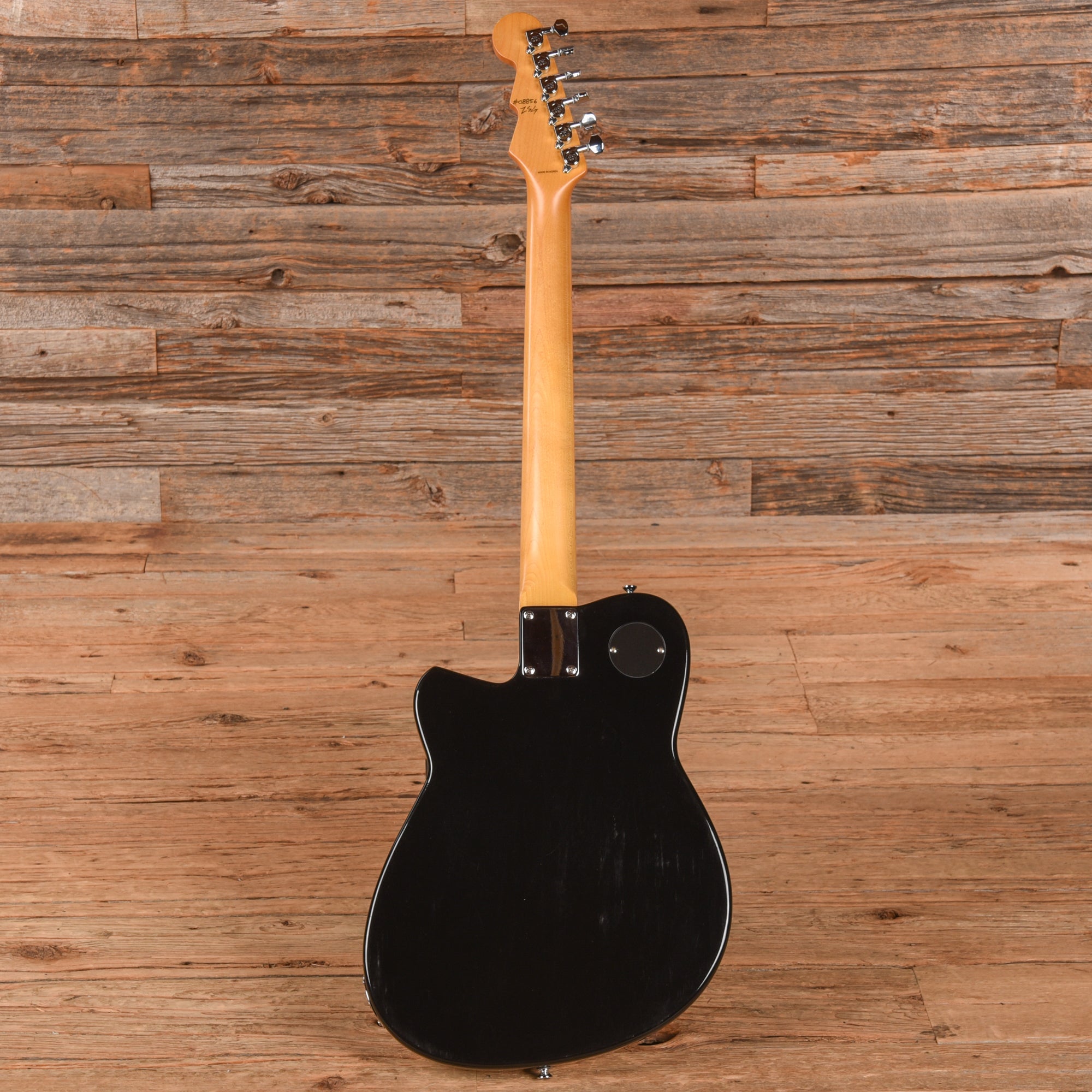 Reverend Buckshot Cream 2008 Electric Guitars / Solid Body