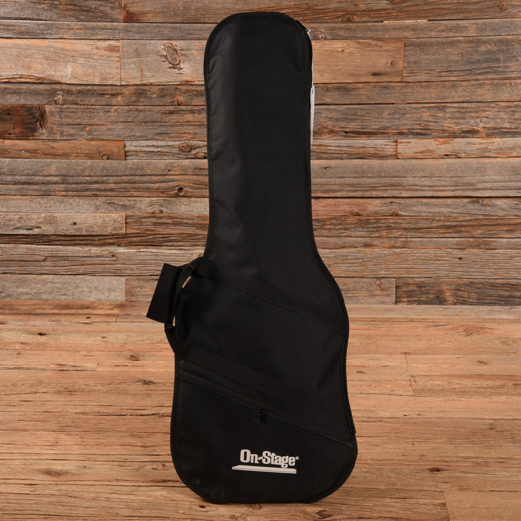 Reverend Buckshot Natural Electric Guitars / Solid Body
