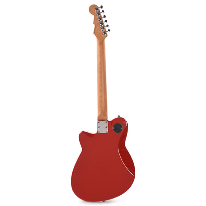 Reverend Buckshot Party Red Electric Guitars / Solid Body