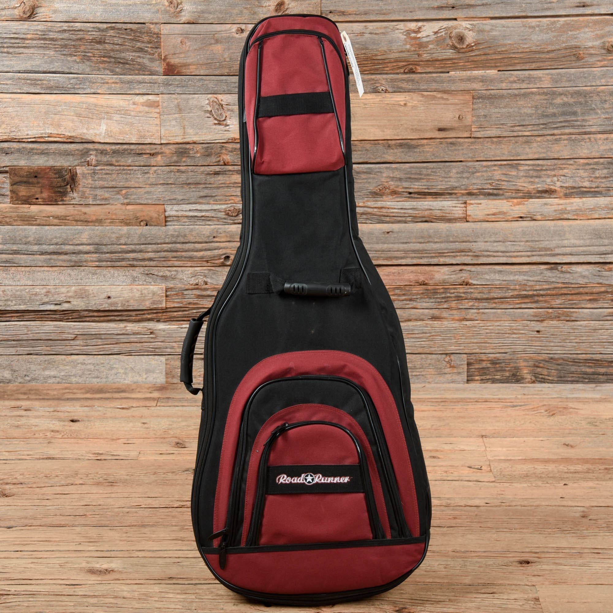 Reverend Buckshot Sunburst 2007 Electric Guitars / Solid Body