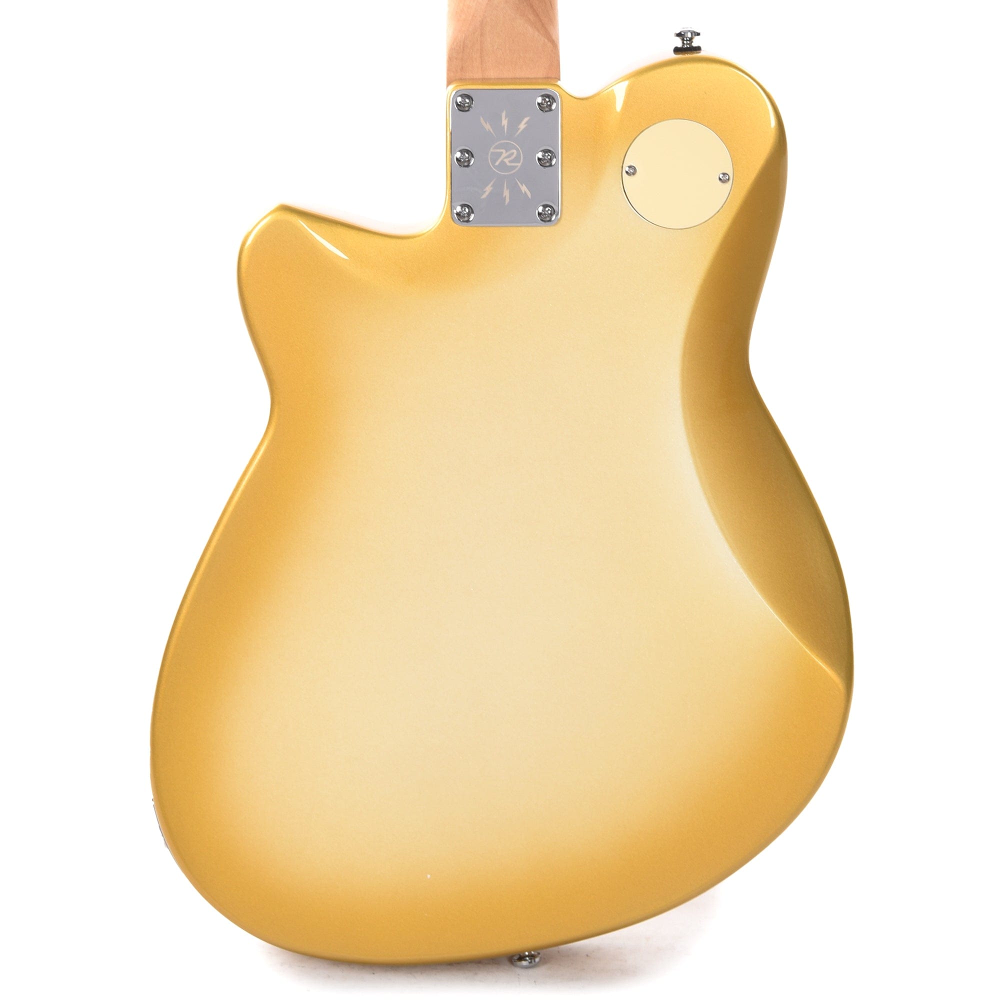 Reverend Buckshot Venetian Pearl Electric Guitars / Solid Body