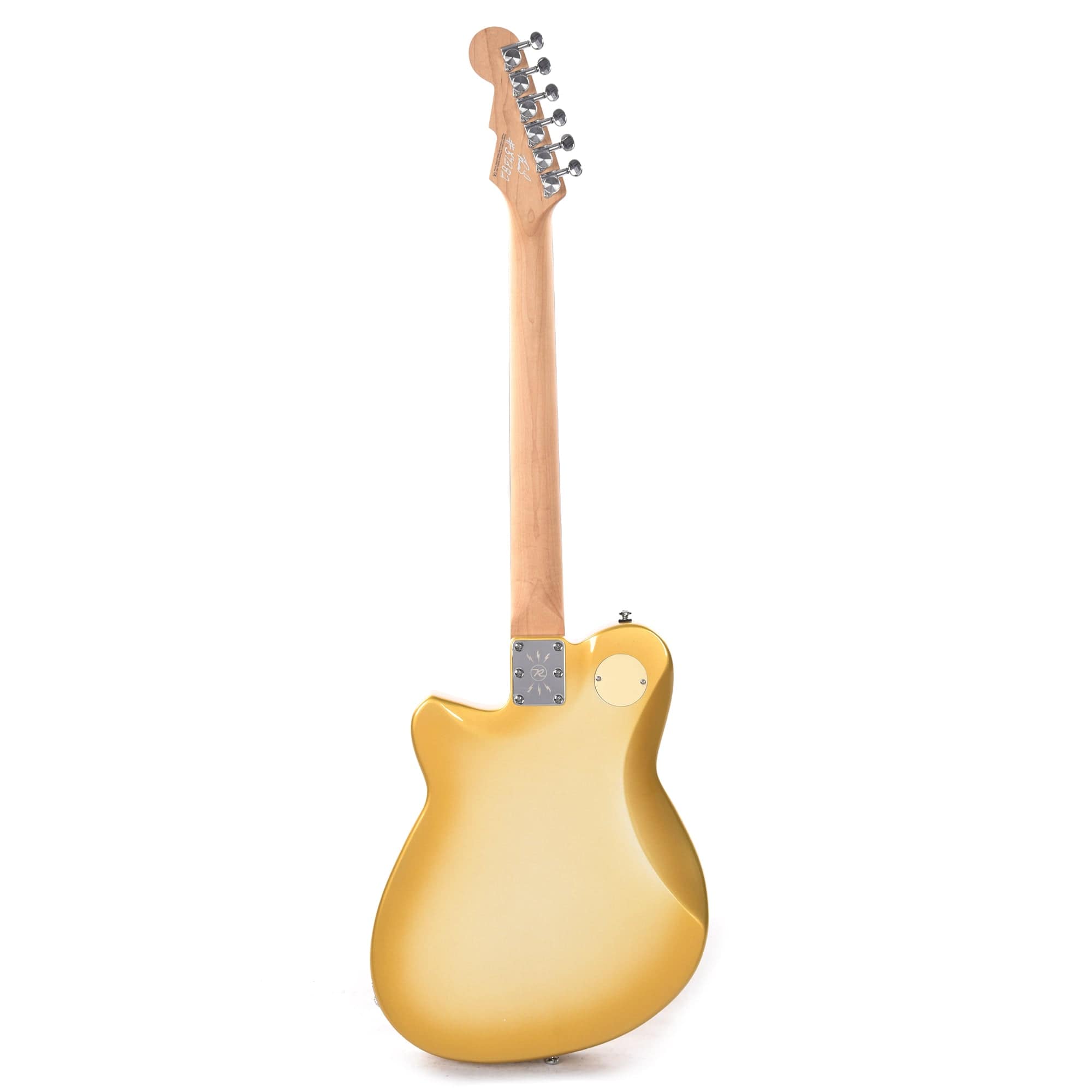 Reverend Buckshot Venetian Pearl Electric Guitars / Solid Body