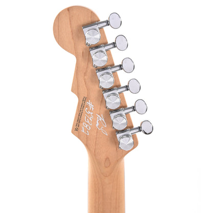 Reverend Buckshot Venetian Pearl Electric Guitars / Solid Body