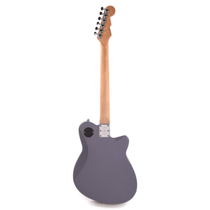 Reverend Charger 290 Periwinkle LEFTY Electric Guitars / Solid Body