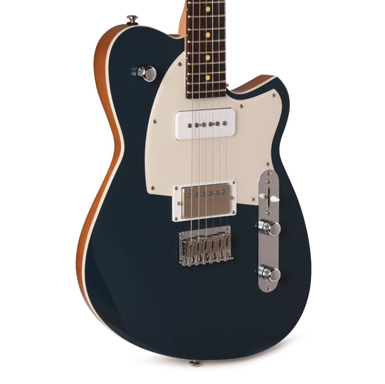 Reverend Charger H90 Electric Guitar High Tide Blue Electric Guitars / Solid Body