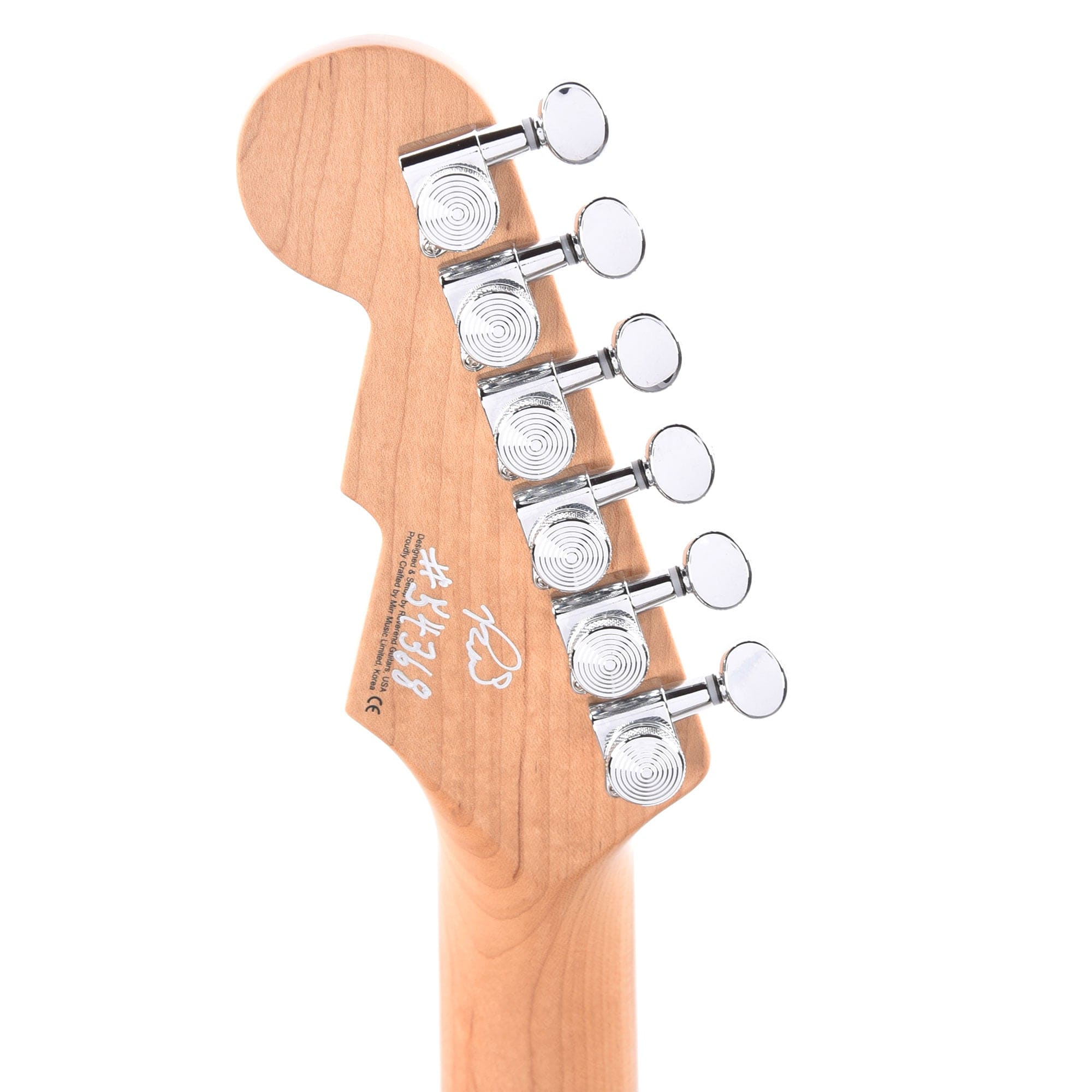 Reverend Charger HB Gunmetal Electric Guitars / Solid Body