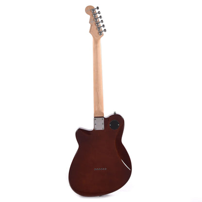 Reverend Crosscut Rainbow Sparkle Electric Guitars / Solid Body