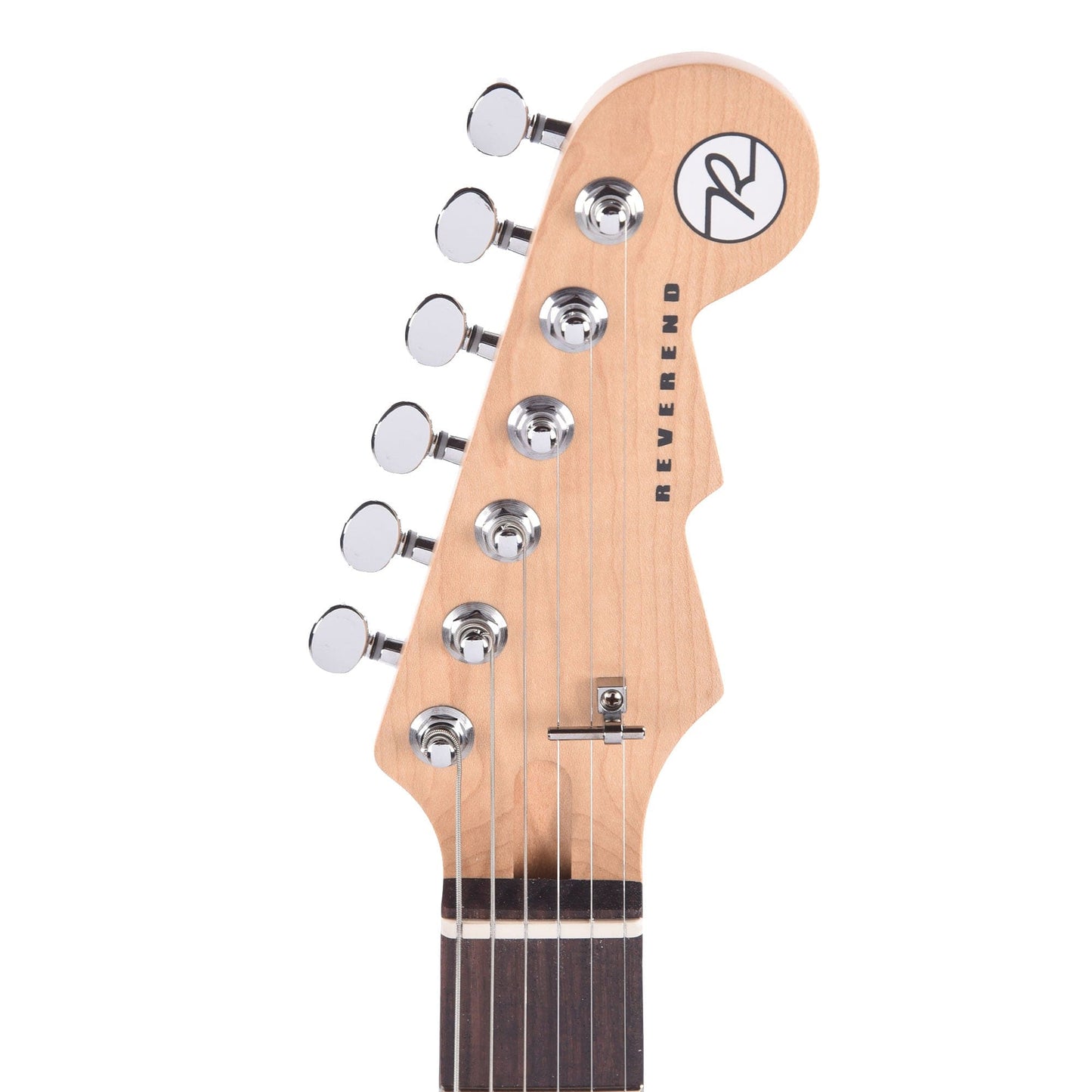 Reverend Crosscut Rainbow Sparkle (CME Exclusive) Electric Guitars / Solid Body