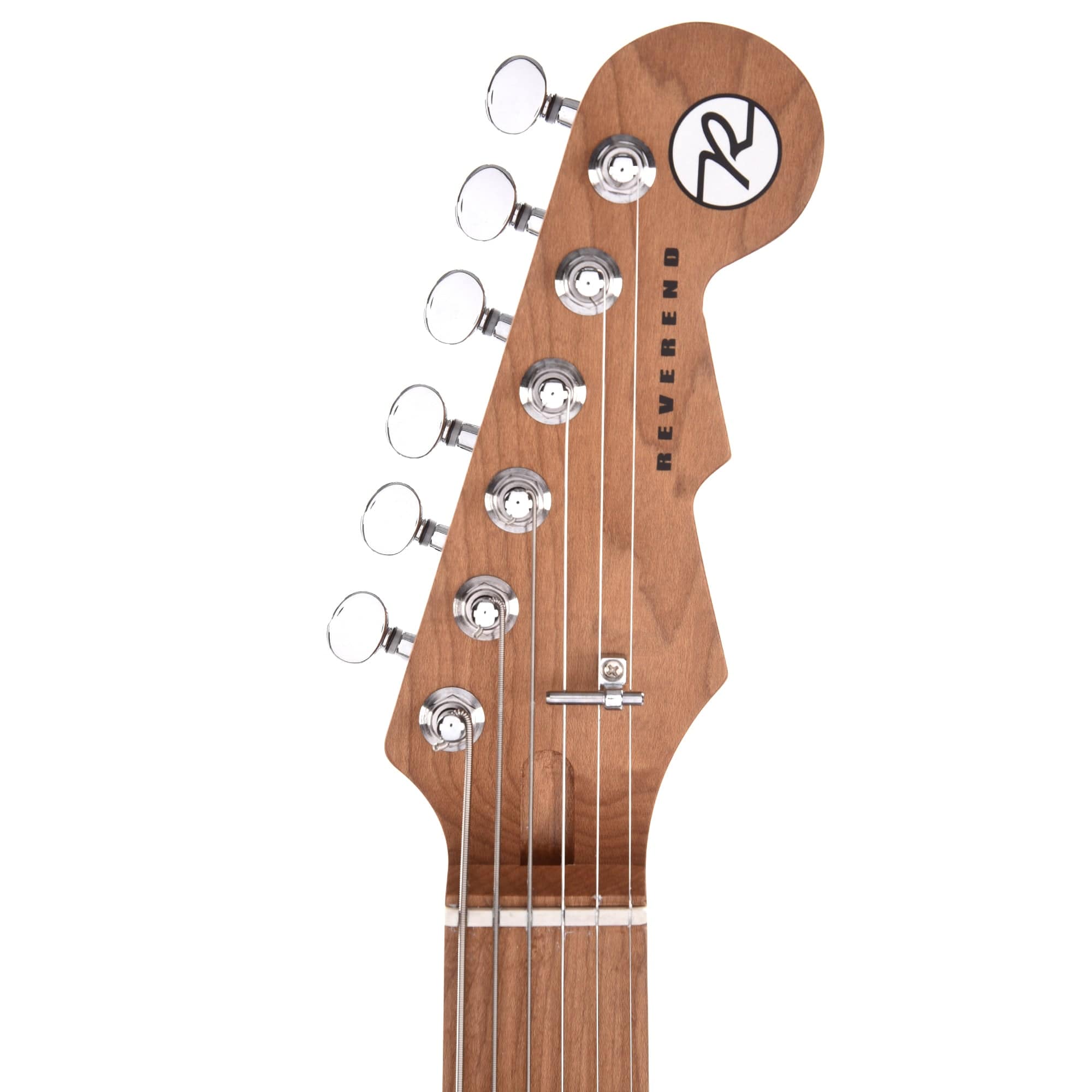 Reverend Descent W Baritone Oceanside Green Chicago Music Exchange