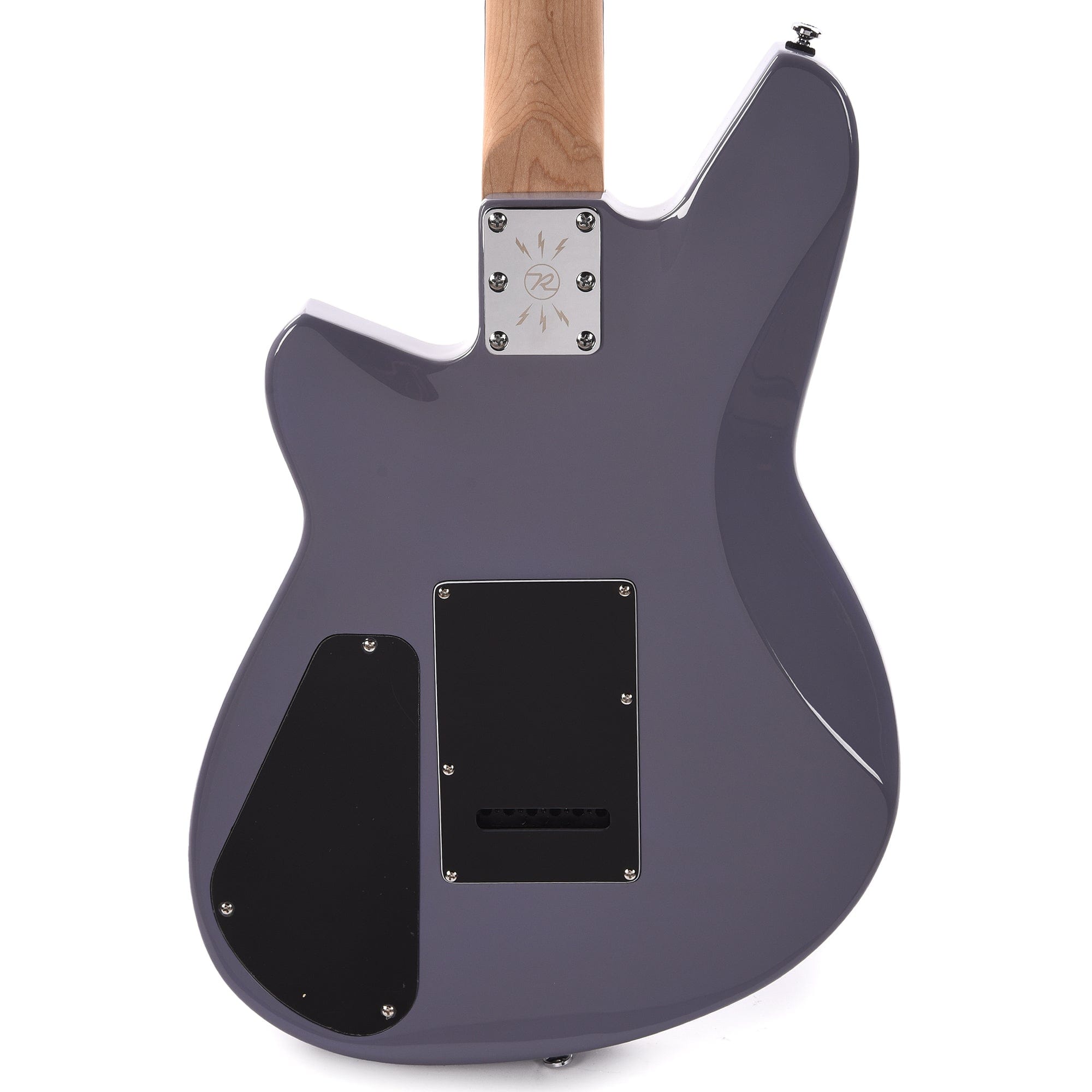 Reverend Descent W Baritone Periwinkle Chicago Music Exchange