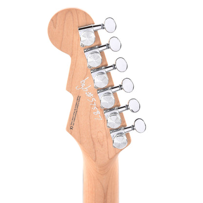 Reverend Descent W Trans White Electric Guitars / Solid Body