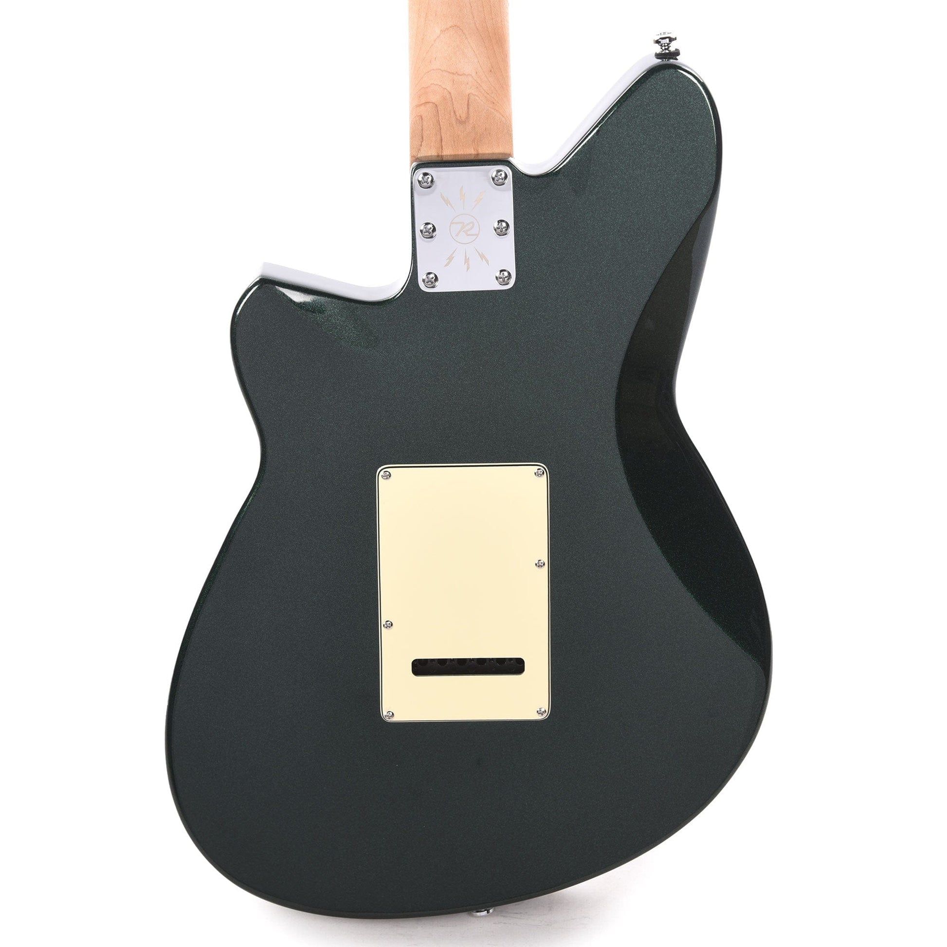 Reverend Double Agent W Outfield Ivy Electric Guitars / Solid Body