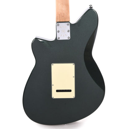 Reverend Double Agent W Outfield Ivy Electric Guitars / Solid Body