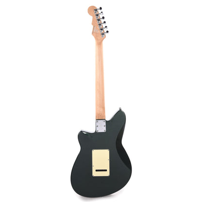 Reverend Double Agent W Outfield Ivy Electric Guitars / Solid Body