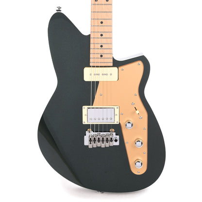 Reverend Double Agent W Outfield Ivy Electric Guitars / Solid Body