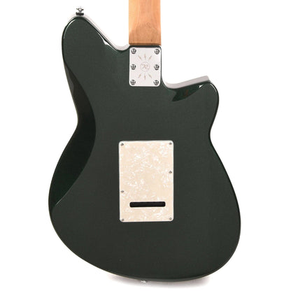 Reverend Double Agent W Outfield Ivy LEFTY Electric Guitars / Solid Body