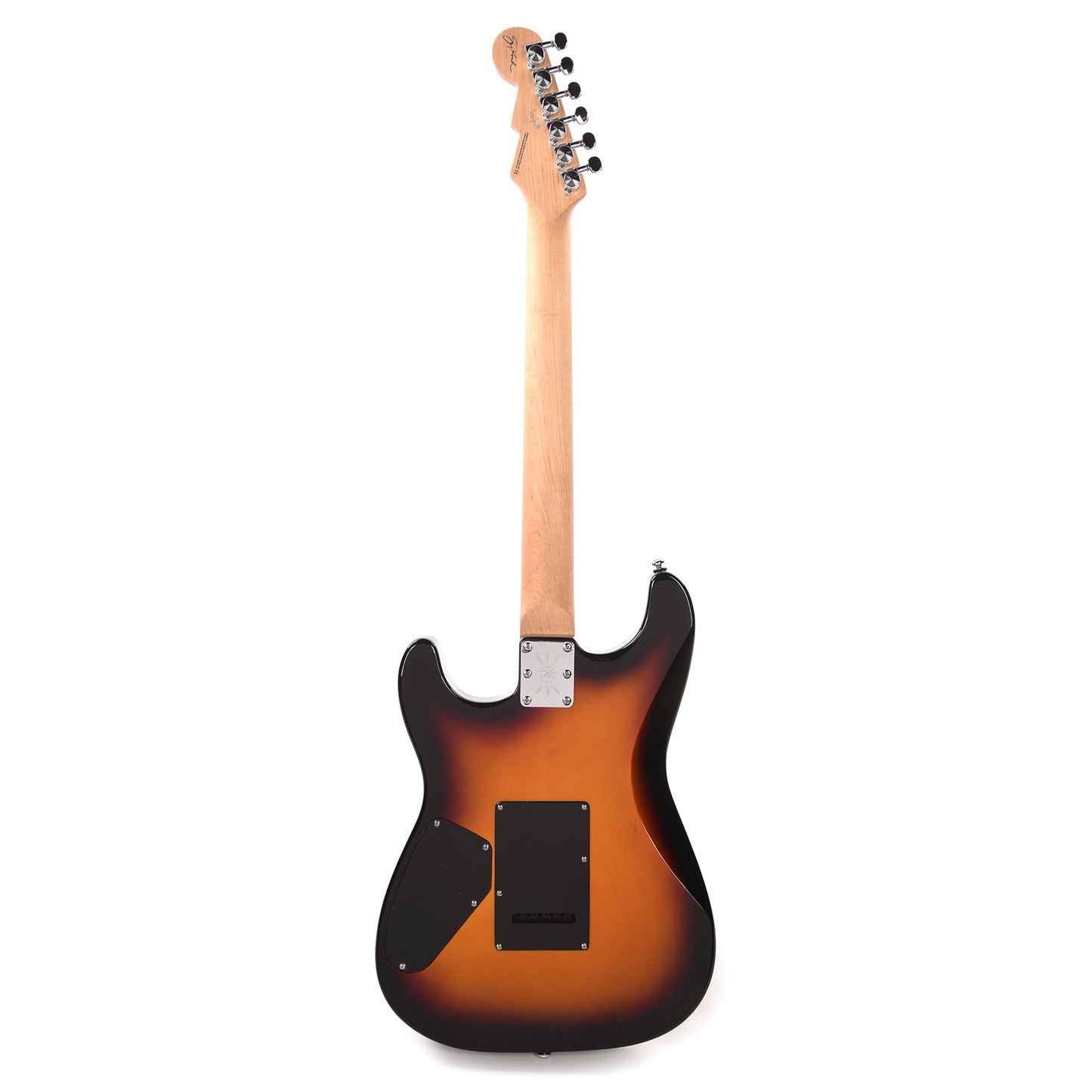 Reverend Greg Koch Gristle ST 3-Tone Burst Electric Guitars / Solid Body