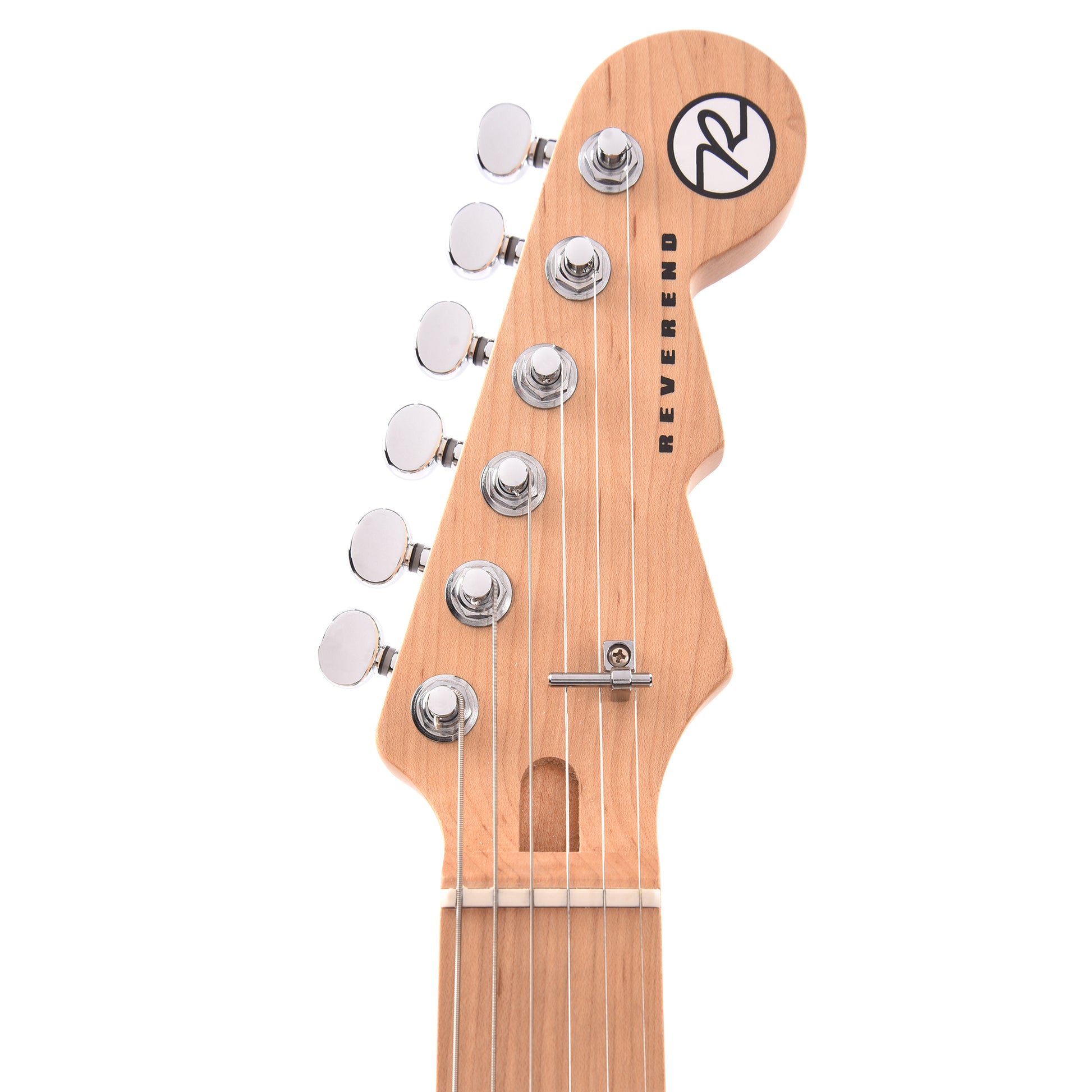 Reverend Greg Koch Gristle ST 3-Tone Burst Electric Guitars / Solid Body