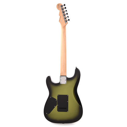 Reverend Greg Koch Gristle ST Avocado Burst Electric Guitars / Solid Body