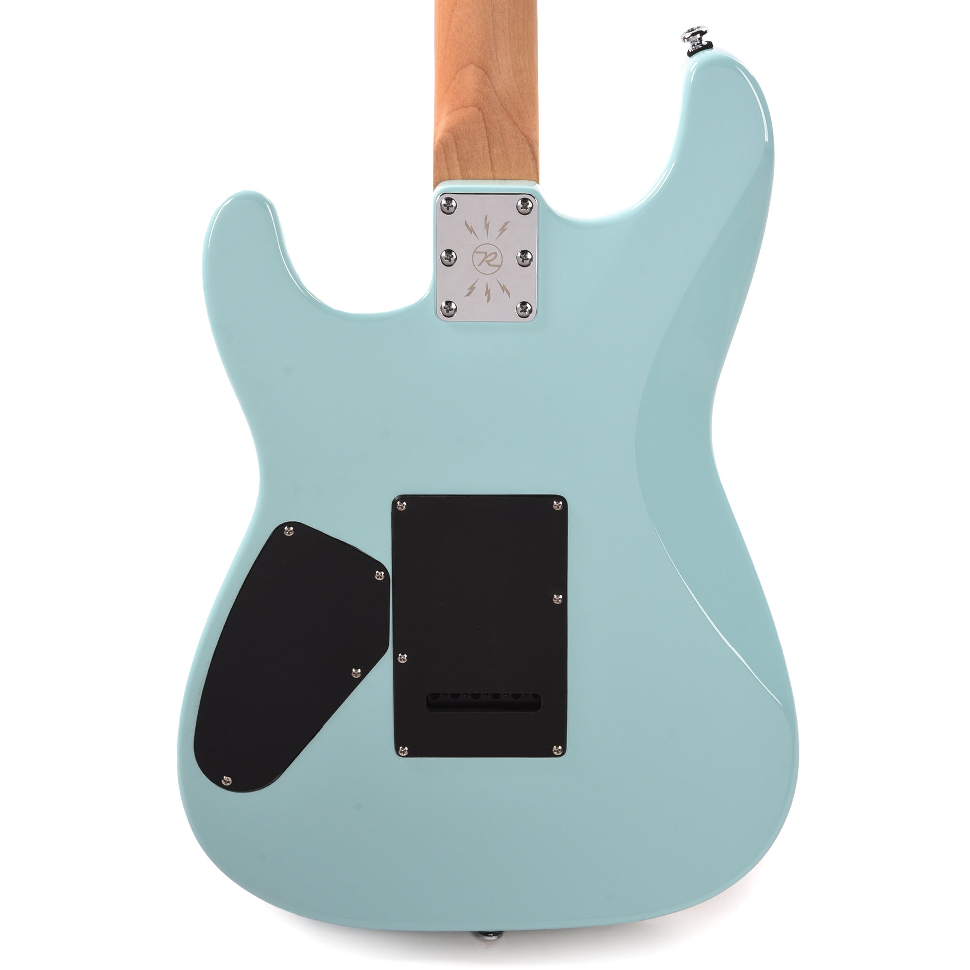 Reverend Greg Koch Gristle ST Blucifer Electric Guitars / Solid Body