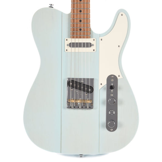 Reverend Greg Koch Signature Blucifer Electric Guitars / Solid Body
