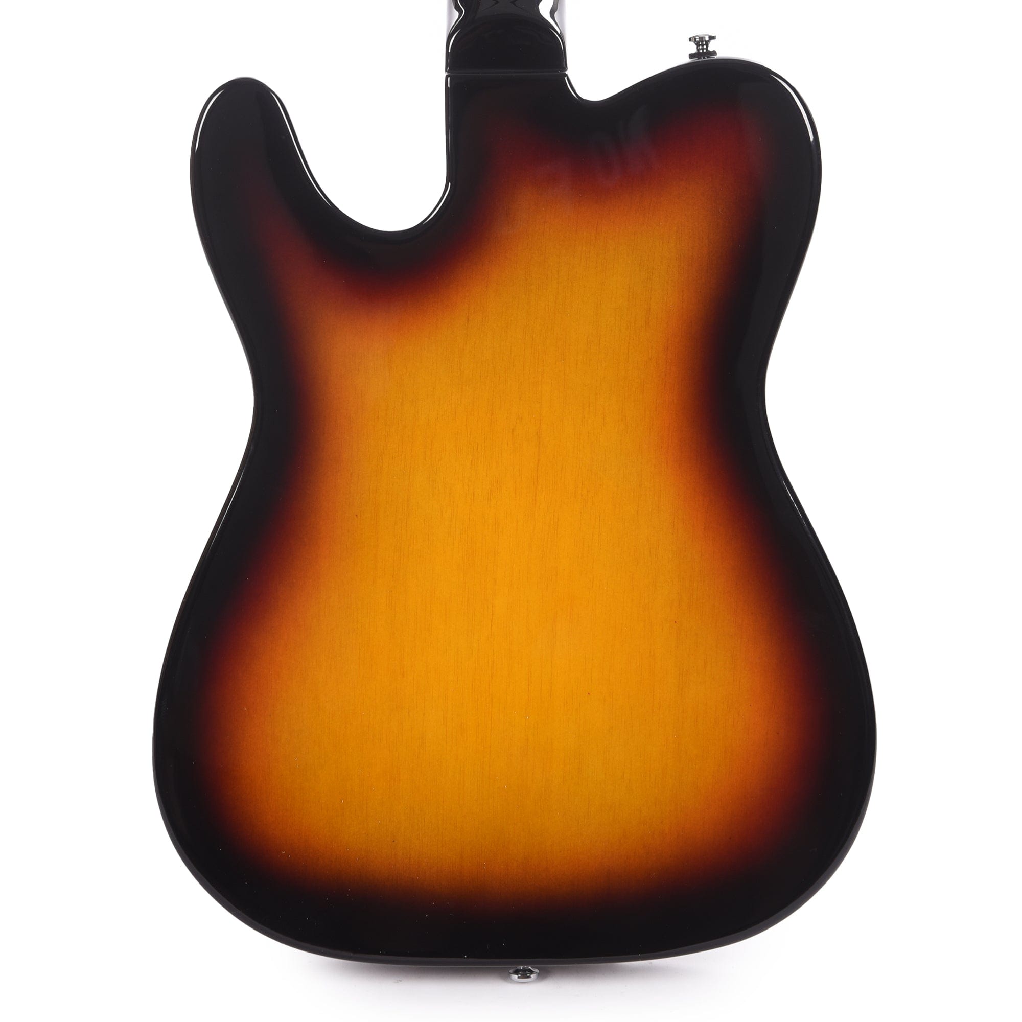 Reverend Greg Koch Signature Gristle 90 3-Tone Burst Electric Guitars / Solid Body