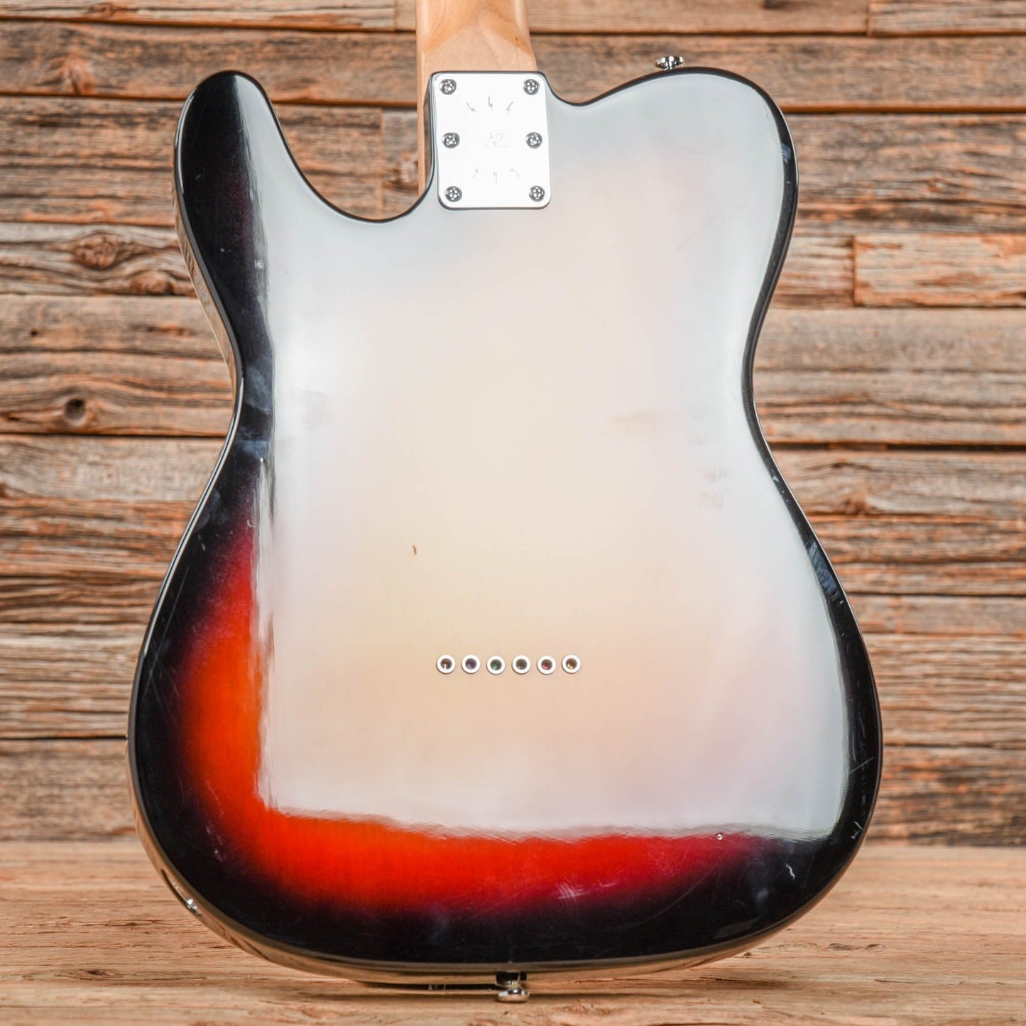 Reverend Greg Koch Signature Gristlemaster Sunburst 2021 Electric Guitars / Solid Body
