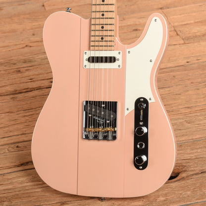 Reverend Gristlemaster Orchid Pink 2023 Electric Guitars / Solid Body