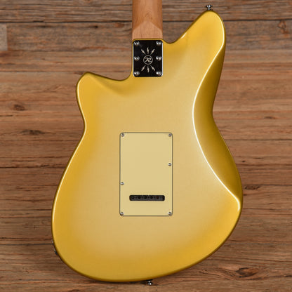 Reverend Jetstream 390 Venetian Pearl Electric Guitars / Solid Body