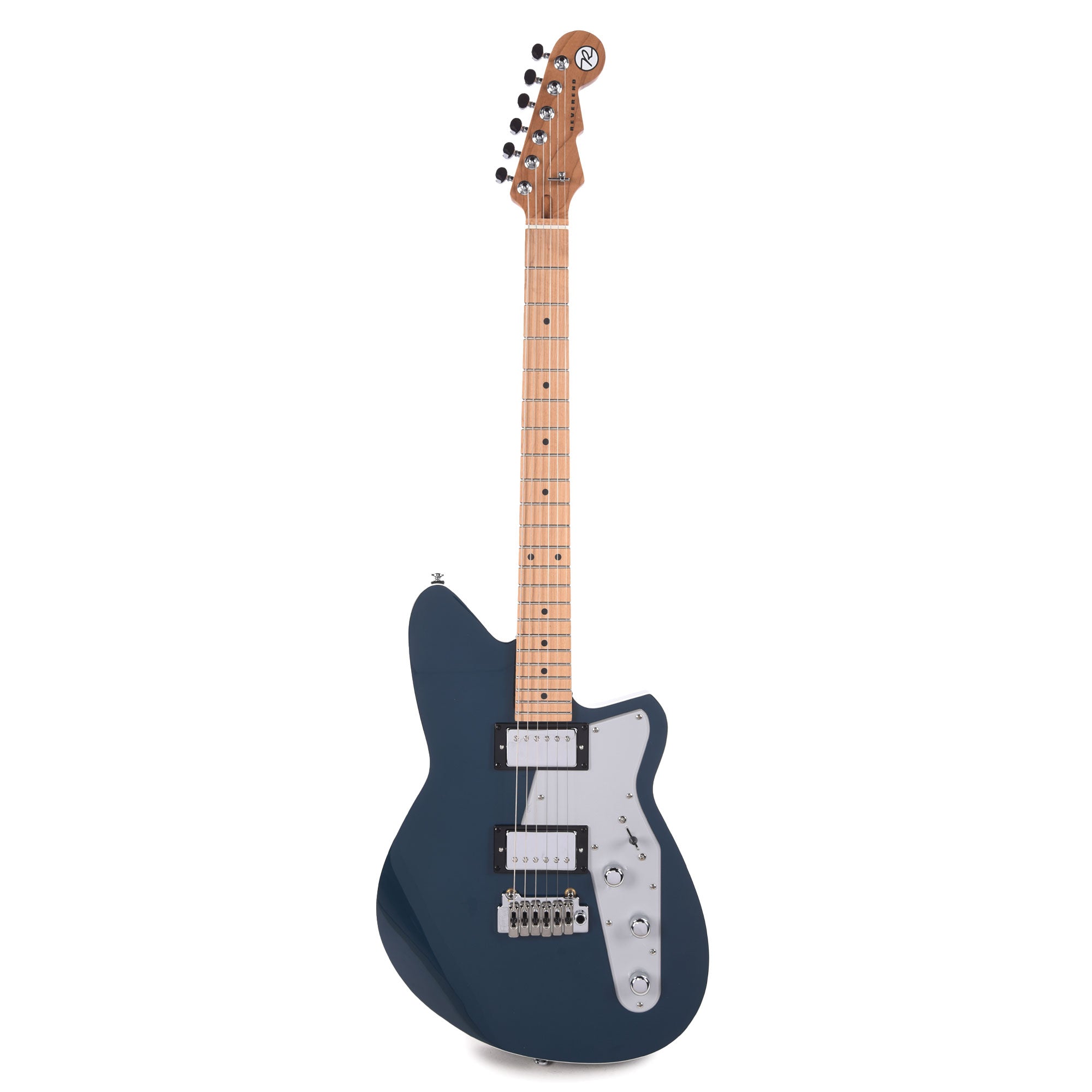 Reverend Jetstream HB High Tide Blue Electric Guitars / Solid Body