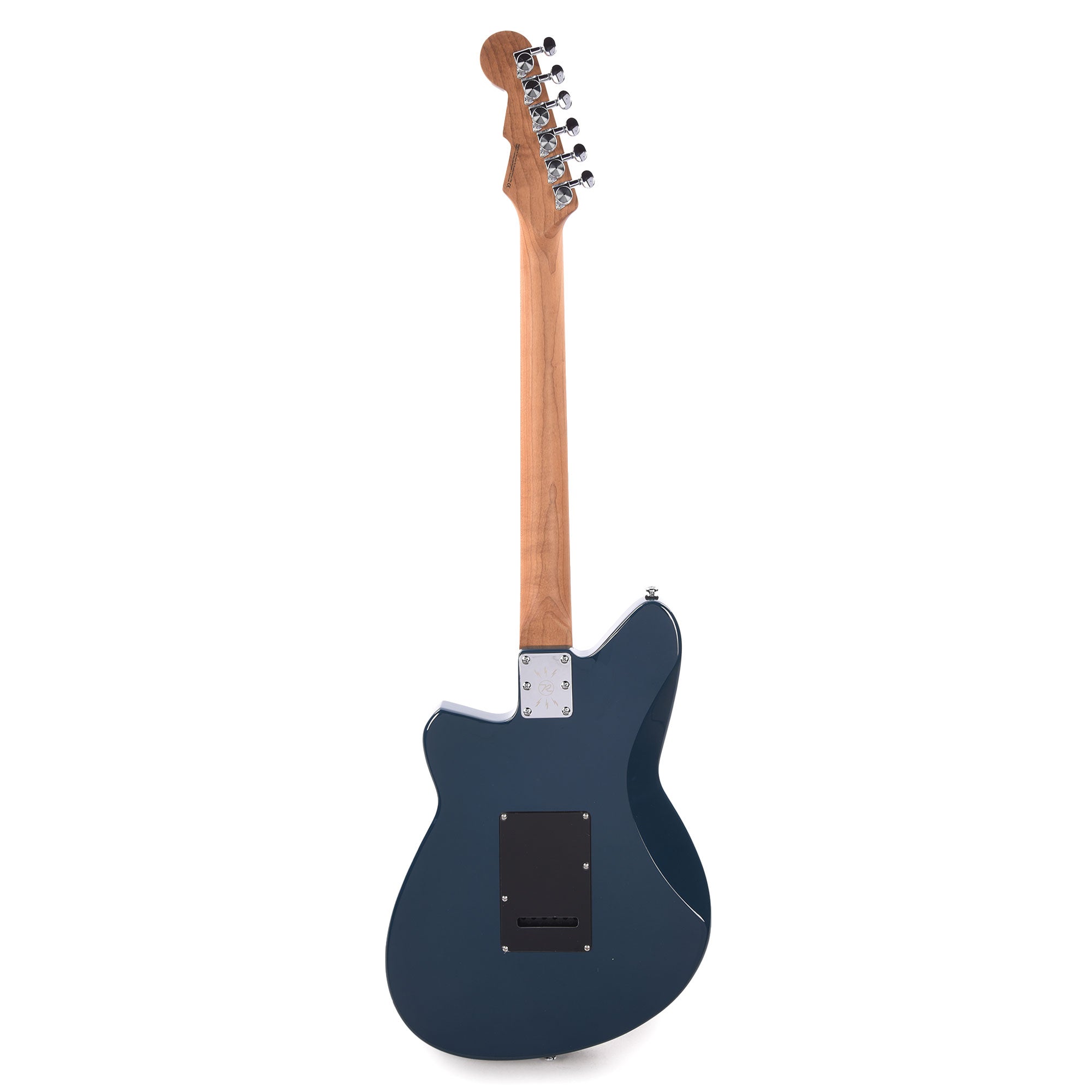 Reverend Jetstream HB High Tide Blue Electric Guitars / Solid Body