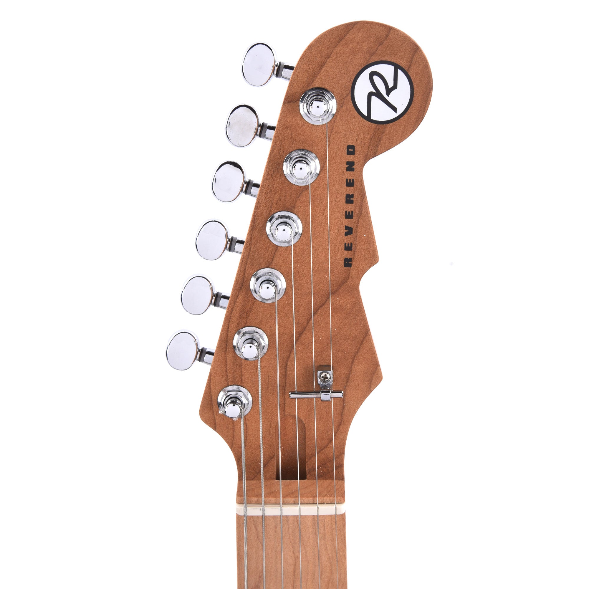 Reverend Jetstream HB High Tide Blue Electric Guitars / Solid Body