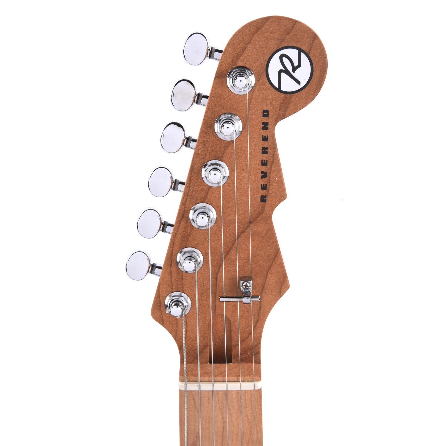 Reverend Jetstream HB High Tide Blue Electric Guitars / Solid Body