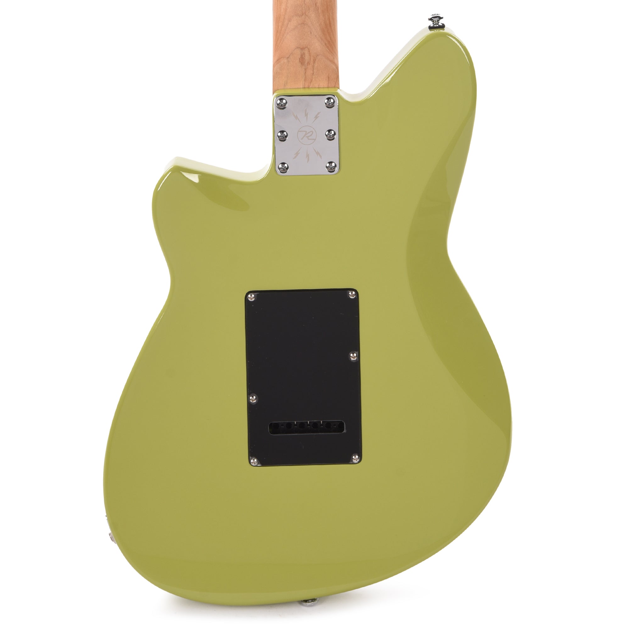 Reverend Jetstream RB Avocado Electric Guitars / Solid Body
