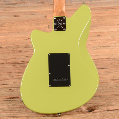 Reverend Jetstream RB Avocado Electric Guitars / Solid Body