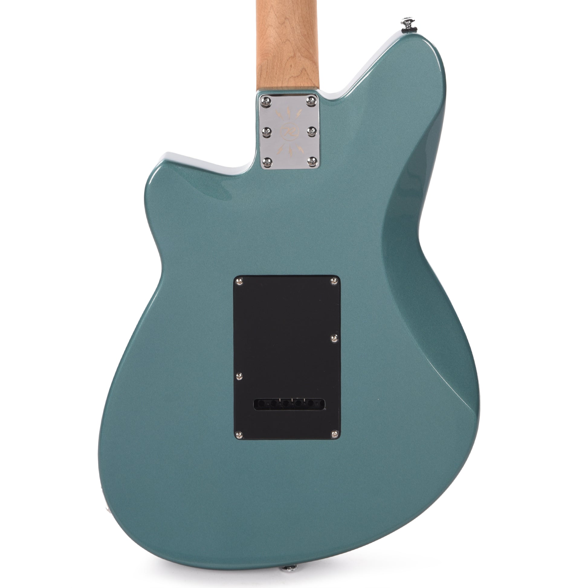 Reverend Jetstream RB Deep Sea Blue Electric Guitars / Solid Body